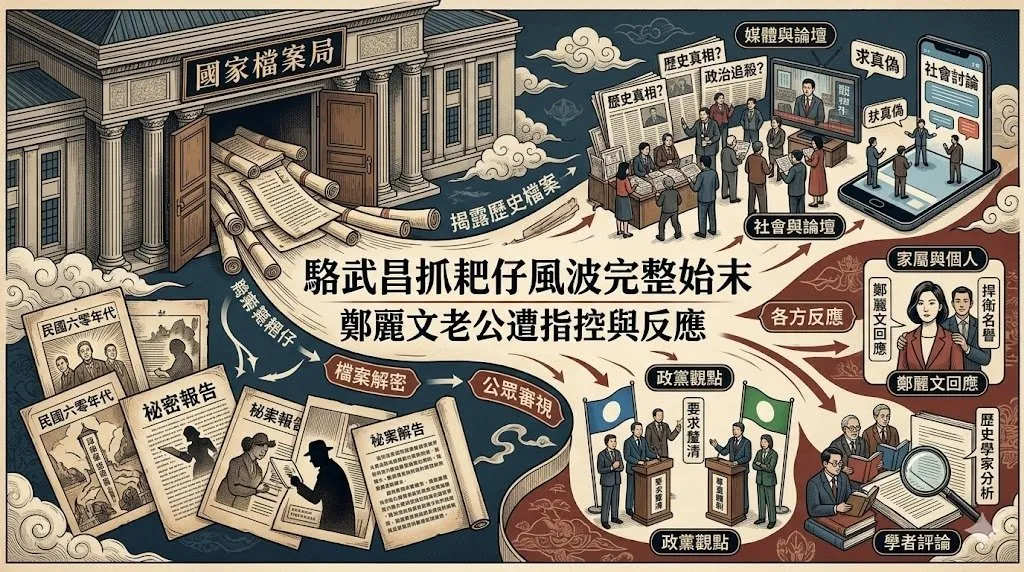 taiwan-national-archives-historical-investigation-public-response